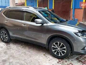 Авто Nissan X-Trail 2016 № 8442335