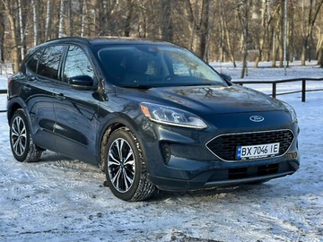 Авто Ford Escape 2022 № 8442363