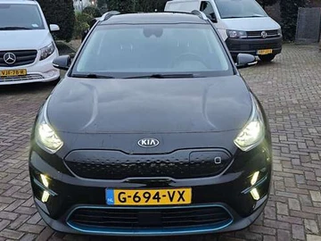 Авто KIA Niro 2019 № 8442364