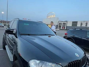 Авто BMW X5 2011 № 8442367