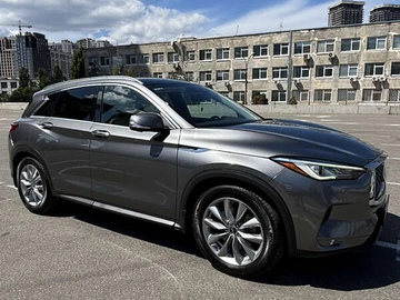 Авто Infiniti Qx50 2019 № 8442398