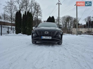 Авто Hyundai Tucson 2023 № 8442405