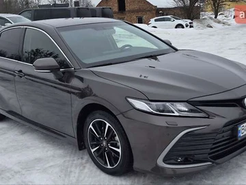 Авто Toyota Camry 2023 № 8442408