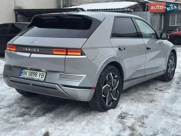 Авто Hyundai Ioniq 5 2023 № 8442415