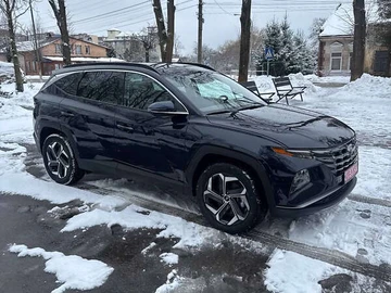 Авто Hyundai Tucson 2024 № 8442469