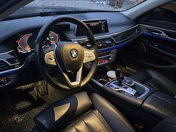Авто BMW 7 Series 2019 № 8442477