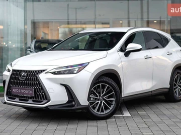 Авто Lexus Nx 2023 № 8442479