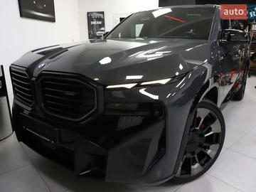 Авто BMW Xm 2023 № 8442486