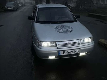 Авто ВАЗ 2110 2008 № 8442524