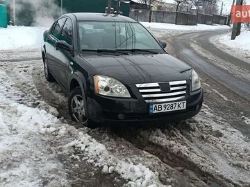 Авто Chery Elara 2007 № 8442528