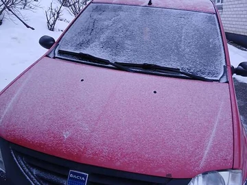 Авто Dacia Logan 2007 № 8442533
