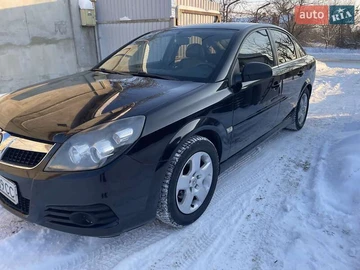 Авто Opel Vectra 2006 № 8442549