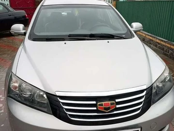 Авто Geely Emgrand 7 Ec7  2013 № 8442592