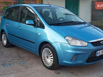 Авто Ford C-Max 2008 № 8442625