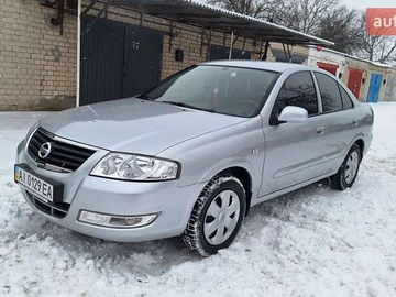 Авто Nissan Almera 2012 № 8442630