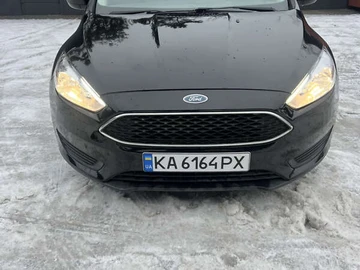 Авто Ford Focus 2016 № 8442655