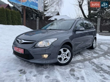 Авто Hyundai I30 2012 № 8442659