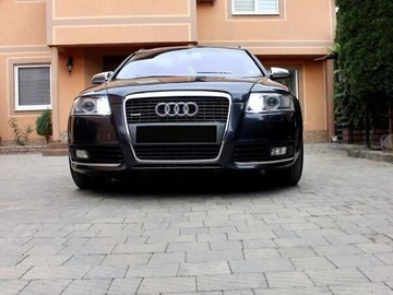 Авто Audi A6 2005 № 8442728