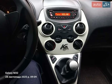 Авто Ford Ka 2009 № 8442766