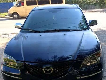 Авто Mazda 3 2005 № 8442770