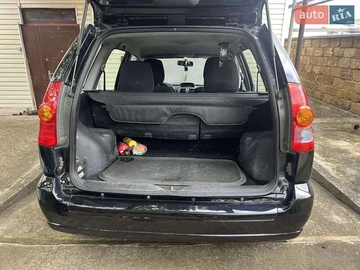 Авто Mitsubishi Space Star 2003 № 8442771