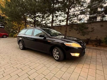 Авто Ford Mondeo 2008 № 8442773