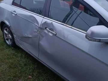 Авто Geely Emgrand 7 Ec7  2013 № 8442810