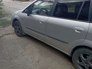 Авто Mazda Premacy 2002 № 8442811