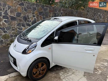 Авто Citroen C-Zero 2012 № 8442813