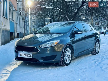 Авто Ford Focus 2015 № 8442821