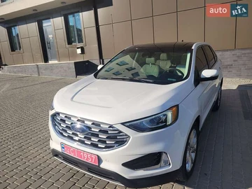 Авто Ford Edge 2020 № 8442838