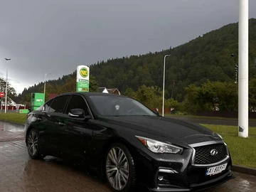 Авто Infiniti Q50 2019 № 8442839