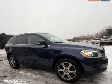 Авто Volvo Xc60 2012 № 8442856