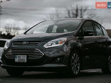 Авто Ford C-Max 2017 № 8442866