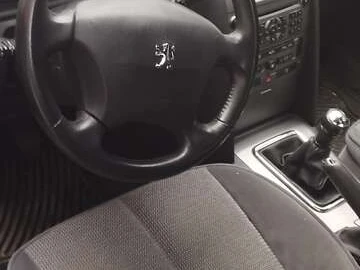 Авто Peugeot 407 2006 № 8442903