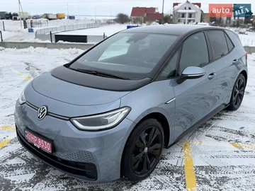 Авто Volkswagen Id 3 2020 № 8442912