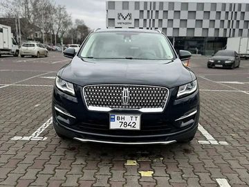 Авто Lincoln Mkc 2019 № 8442913