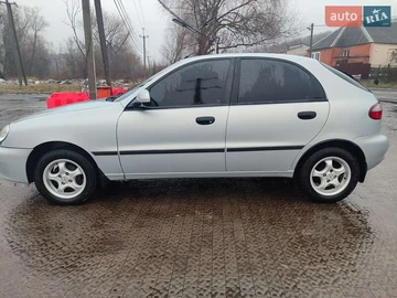 Авто ЗАЗ Sens 2014 № 8442926