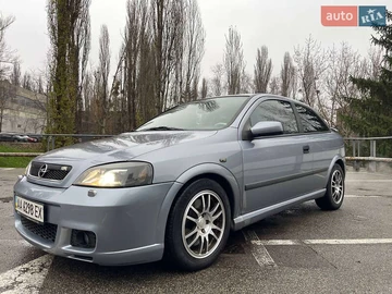 Авто Opel Astra 2003 № 8442930
