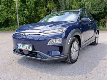 Авто Hyundai Kona 2020 № 8442958