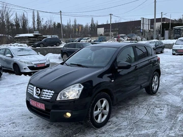 Авто Nissan Qashqai 2009 № 8442985