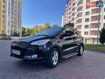Авто Ford Escape 2012 № 8442987