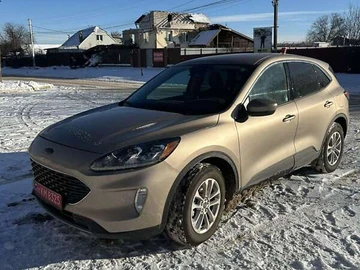 Авто Ford Escape 2020 № 8443022