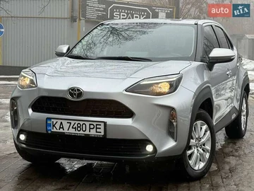 Авто Toyota Rav4 2022 № 8443030