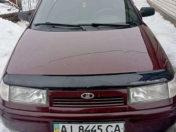 Авто ВАЗ 2111 2008 № 8443070