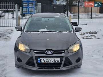 Авто Ford Focus 2014 № 8443086