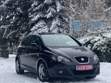 Авто SEAT Altea 2009 № 8443089