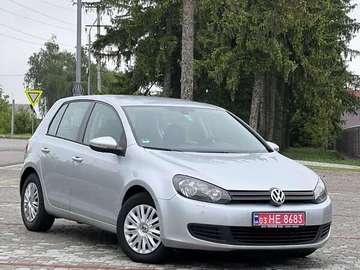 Авто Volkswagen Golf 2009 № 8443091
