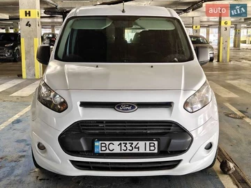 Авто Ford Transit Connect 2013 № 8443098