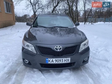 Авто Toyota Camry 2008 № 8443123